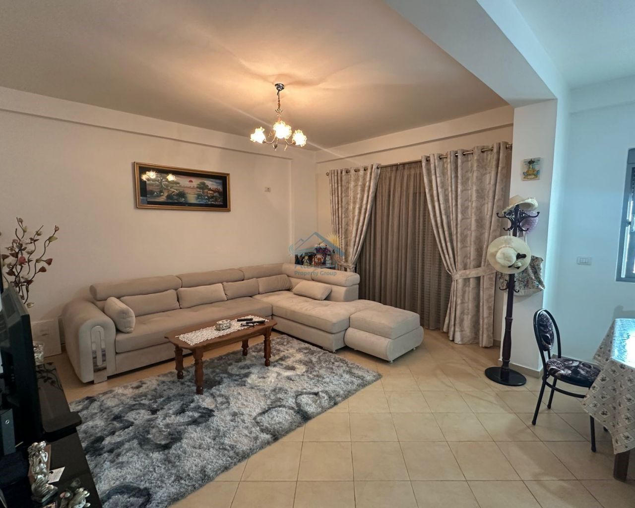 Apartment For Sale In Vlore Albania
